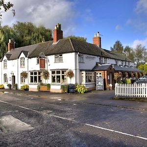 The White Lion Inn