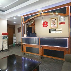 Hotel O Gold Palace